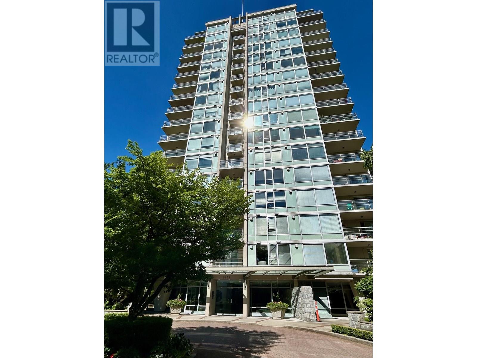 1306 5639 Hampton Place, Vancouver, British Columbia  V6T 2H6 - Photo 2 - R3014001