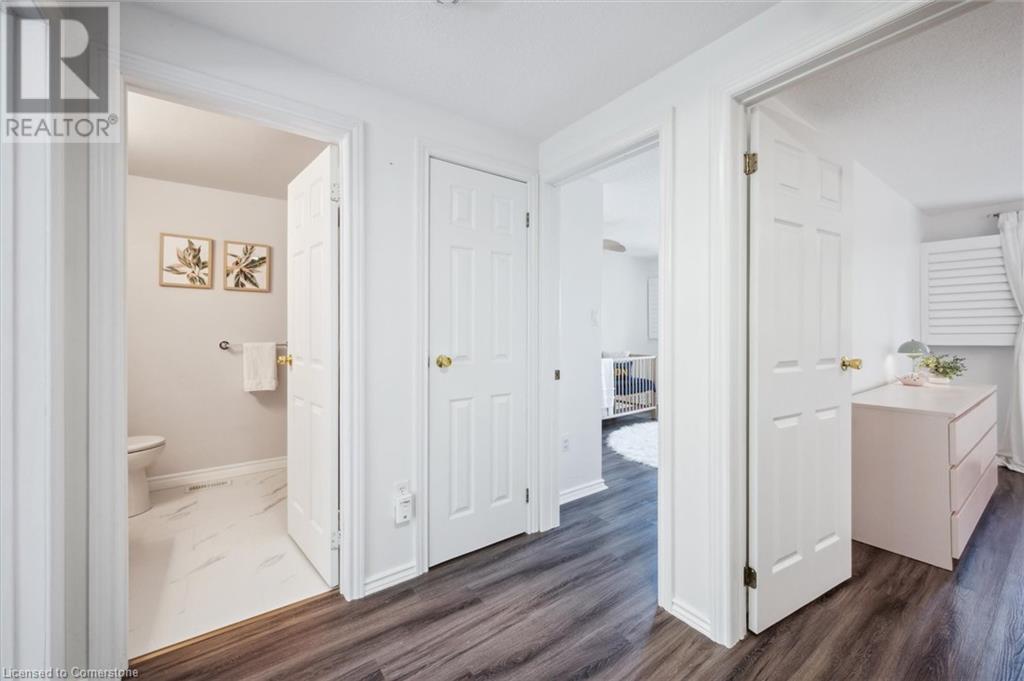 29 Paulander Drive Unit# 17, Kitchener, Ontario  N2M 5L2 - Photo 16 - 40737066