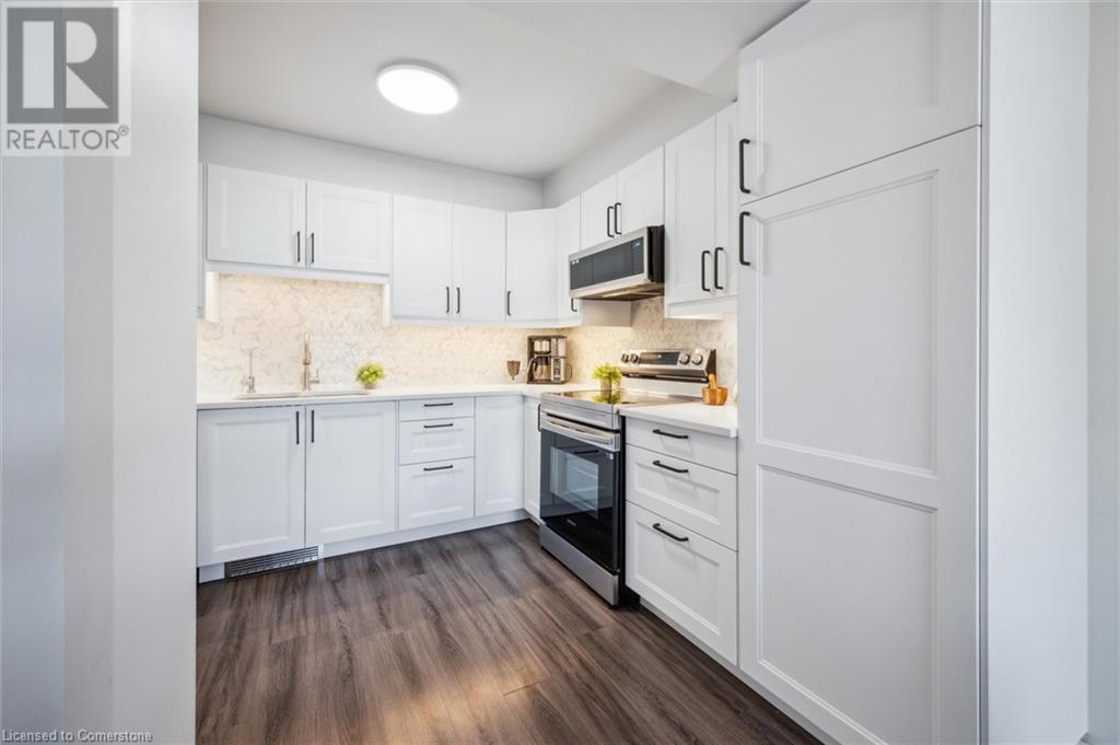 29 Paulander Drive Unit# 17, Kitchener, Ontario  N2M 5L2 - Photo 12 - 40737066