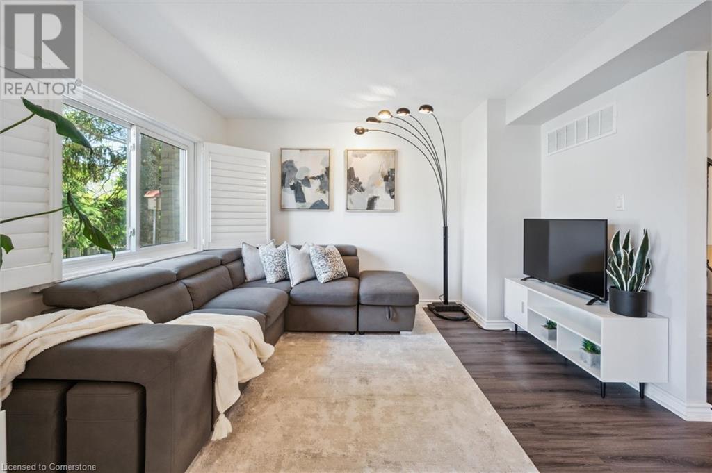 29 Paulander Drive Unit# 17, Kitchener, Ontario  N2M 5L2 - Photo 7 - 40737066