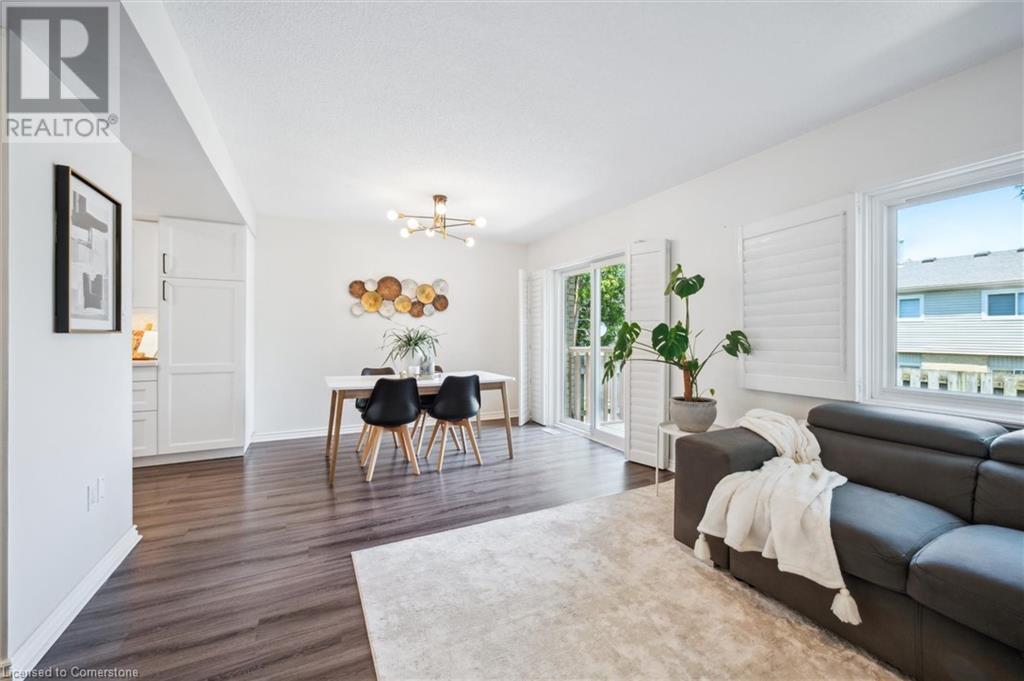 29 Paulander Drive Unit# 17, Kitchener, Ontario  N2M 5L2 - Photo 8 - 40737066