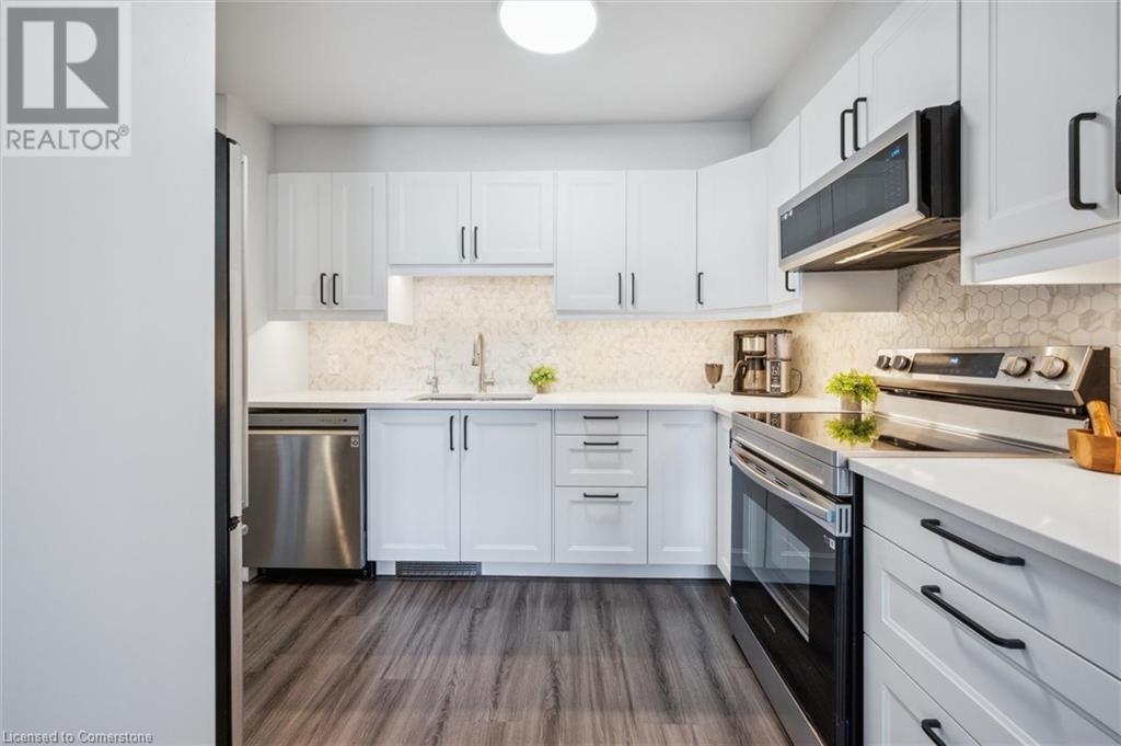 29 Paulander Drive Unit# 17, Kitchener, Ontario  N2M 5L2 - Photo 13 - 40737066