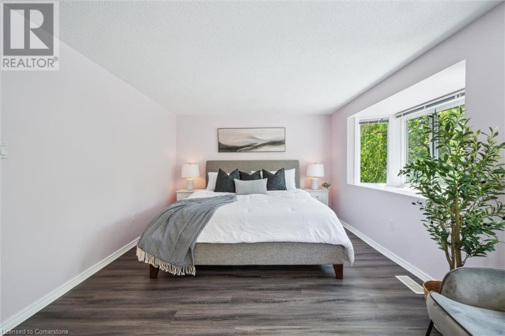 29 Paulander Drive Unit# 17, Kitchener, Ontario  N2M 5L2 - Photo 17 - 40737066
