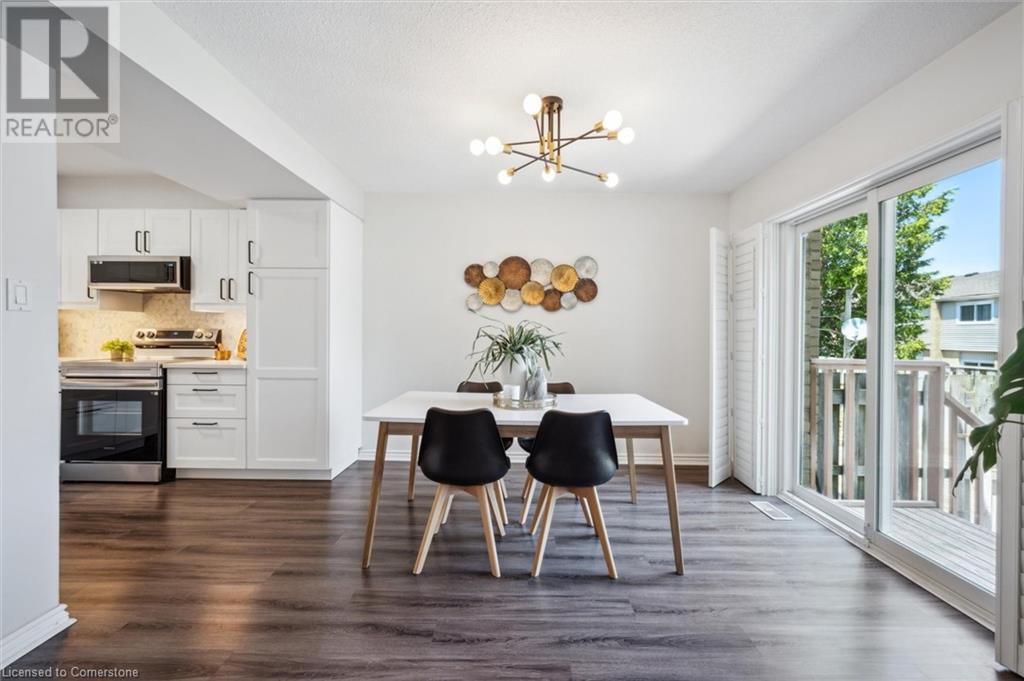 29 Paulander Drive Unit# 17, Kitchener, Ontario  N2M 5L2 - Photo 9 - 40737066
