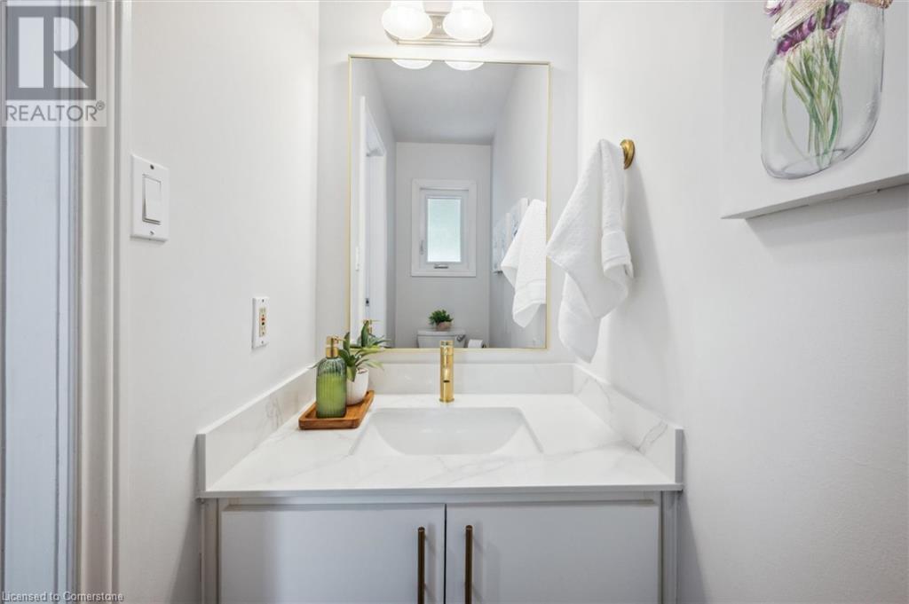 29 Paulander Drive Unit# 17, Kitchener, Ontario  N2M 5L2 - Photo 5 - 40737066
