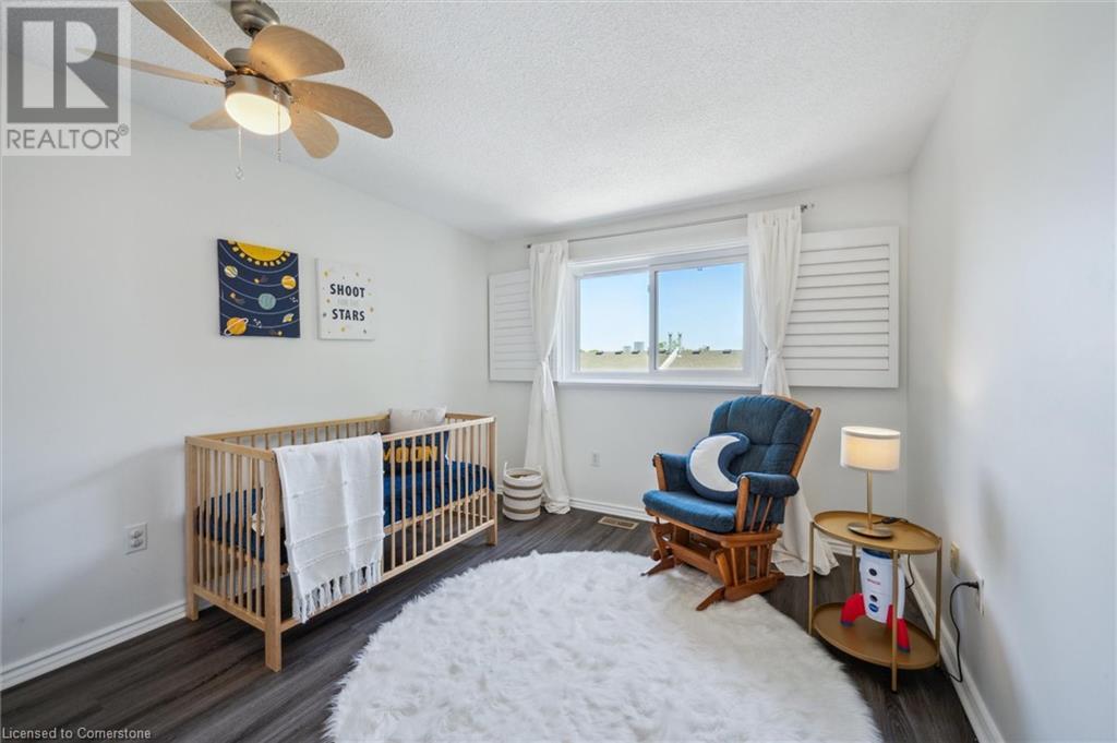 29 Paulander Drive Unit# 17, Kitchener, Ontario  N2M 5L2 - Photo 20 - 40737066