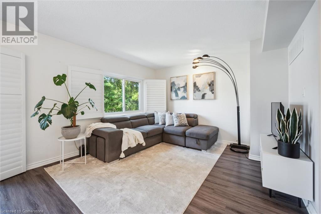 29 Paulander Drive Unit# 17, Kitchener, Ontario  N2M 5L2 - Photo 6 - 40737066