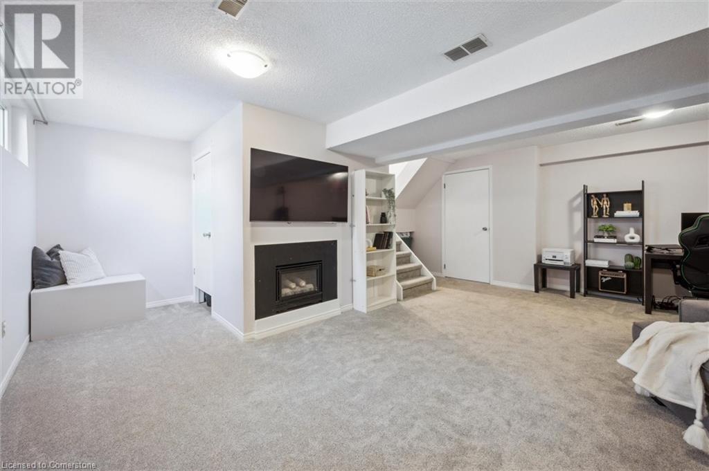 29 Paulander Drive Unit# 17, Kitchener, Ontario  N2M 5L2 - Photo 27 - 40737066