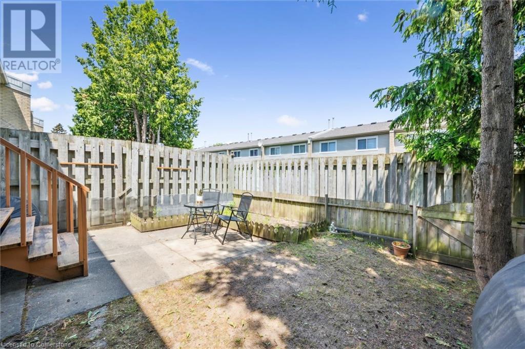 29 Paulander Drive Unit# 17, Kitchener, Ontario  N2M 5L2 - Photo 32 - 40737066