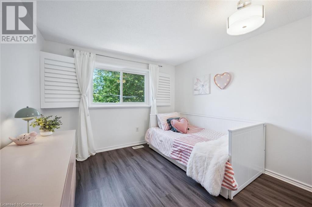 29 Paulander Drive Unit# 17, Kitchener, Ontario  N2M 5L2 - Photo 22 - 40737066