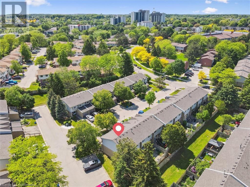 29 Paulander Drive Unit# 17, Kitchener, Ontario  N2M 5L2 - Photo 38 - 40737066