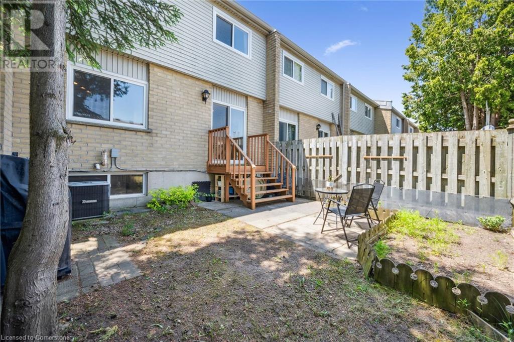 29 Paulander Drive Unit# 17, Kitchener, Ontario  N2M 5L2 - Photo 33 - 40737066