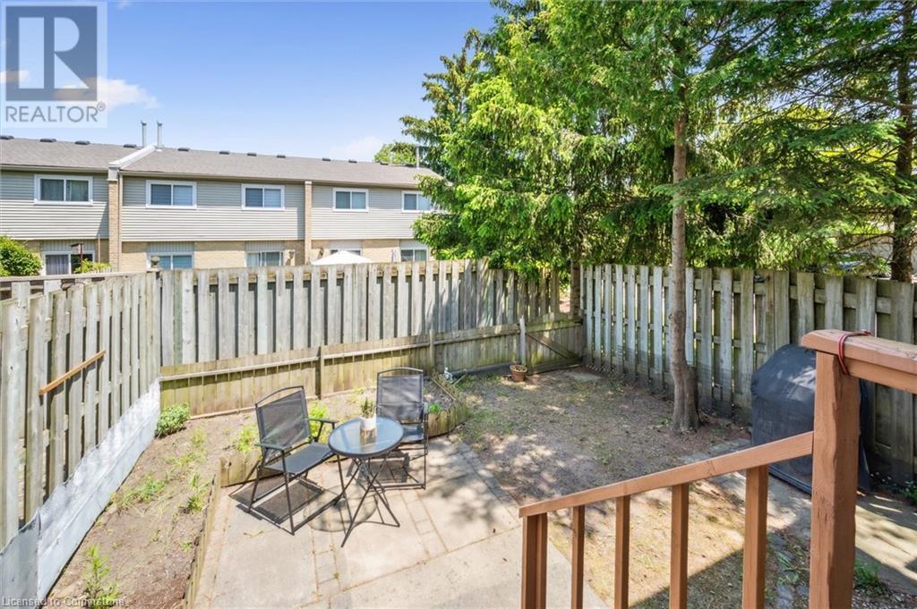 29 Paulander Drive Unit# 17, Kitchener, Ontario  N2M 5L2 - Photo 30 - 40737066