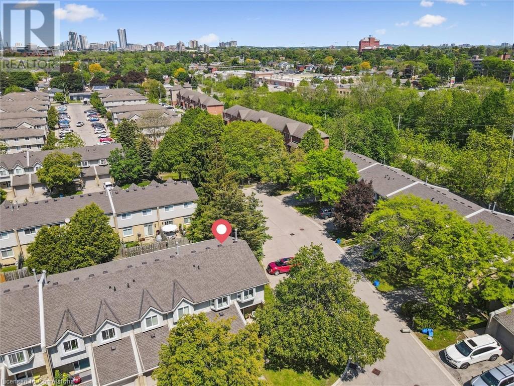 29 Paulander Drive Unit# 17, Kitchener, Ontario  N2M 5L2 - Photo 37 - 40737066