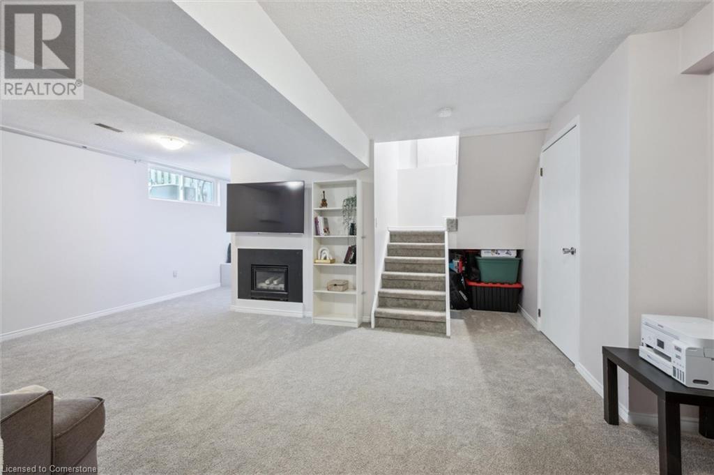 29 Paulander Drive Unit# 17, Kitchener, Ontario  N2M 5L2 - Photo 25 - 40737066