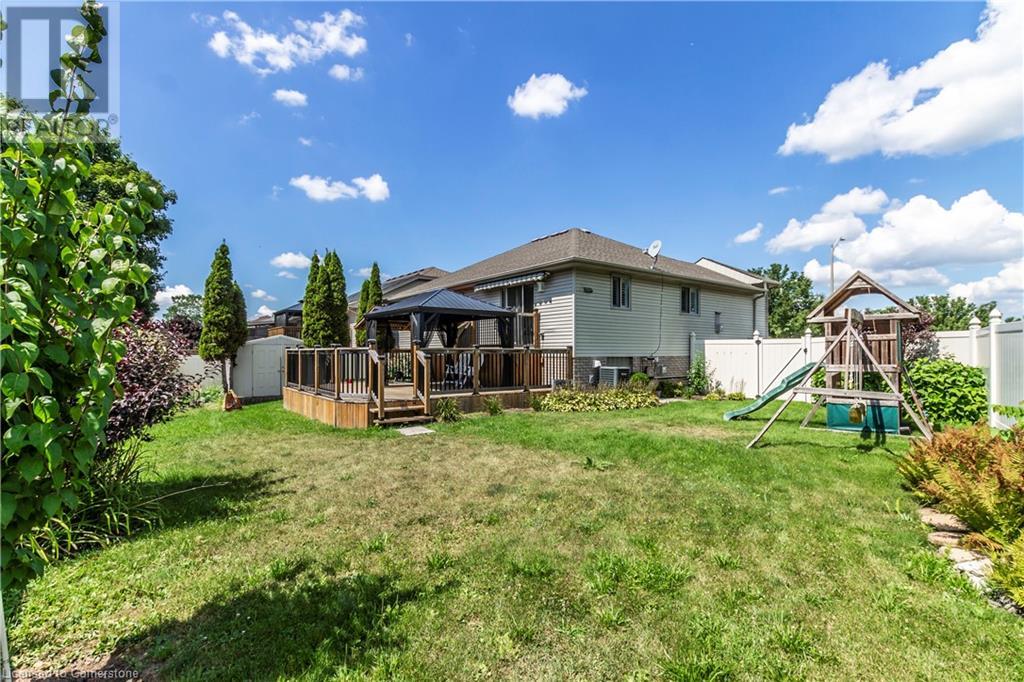 1 Mccormick Way, Brantford, Ontario  N3V 1E6 - Photo 34 - 40739793