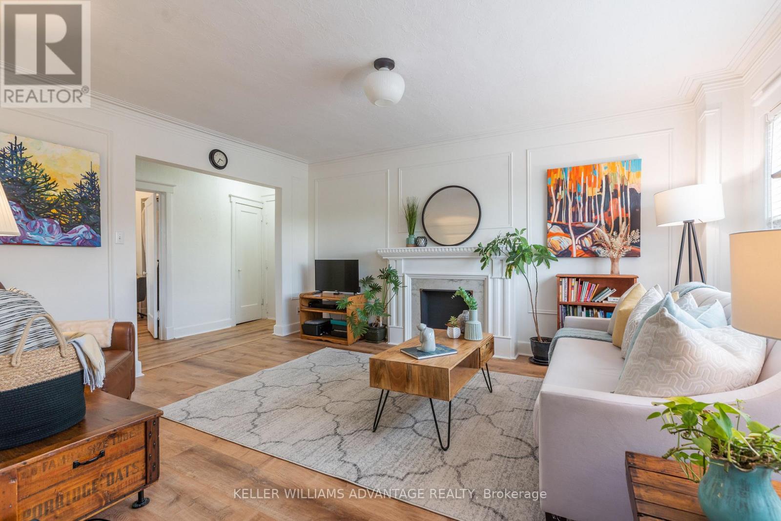 18 - 1646 Bathurst Street, Toronto, Ontario  M5P 3J7 - Photo 7 - C12211822
