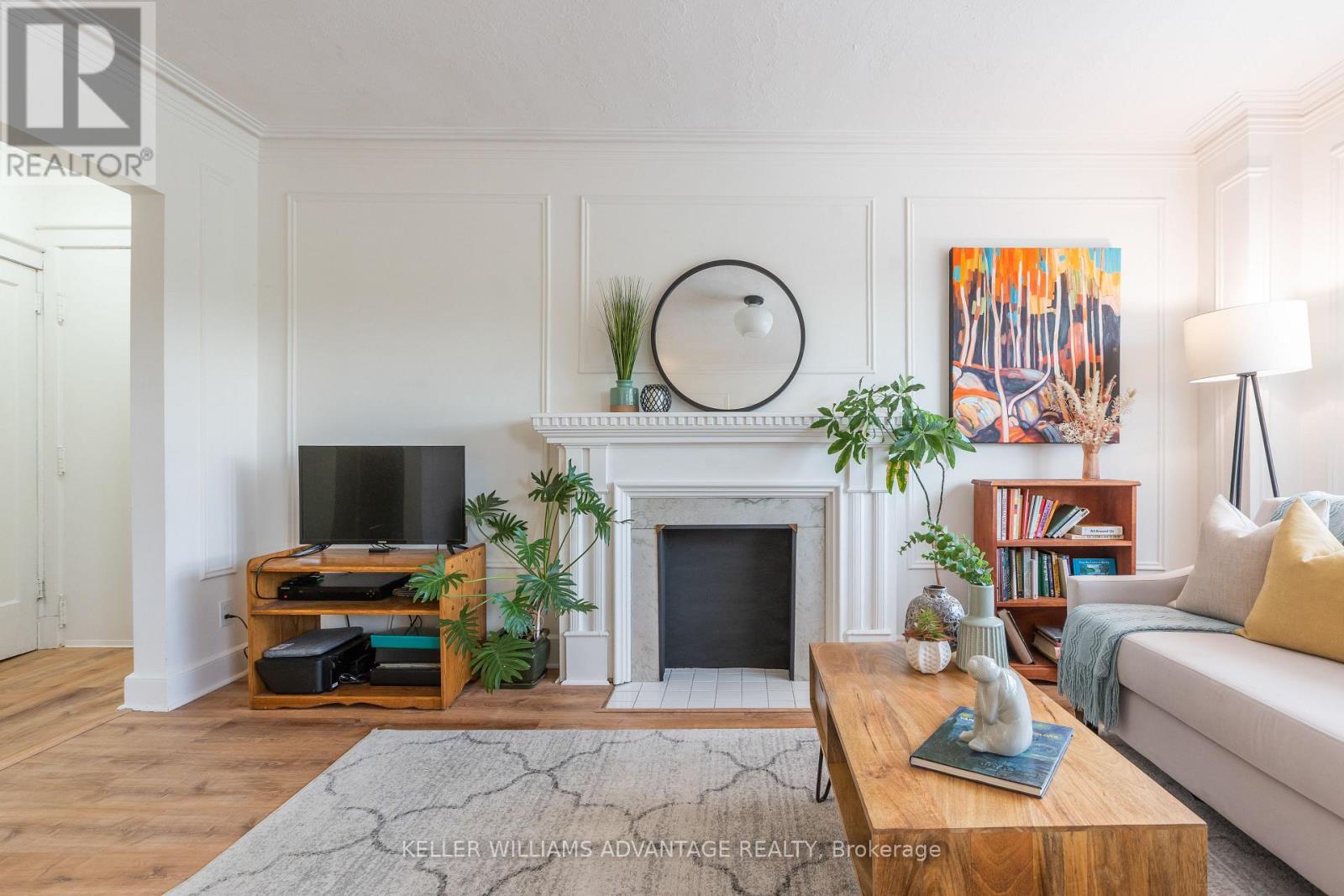 18 - 1646 Bathurst Street, Toronto, Ontario  M5P 3J7 - Photo 8 - C12211822