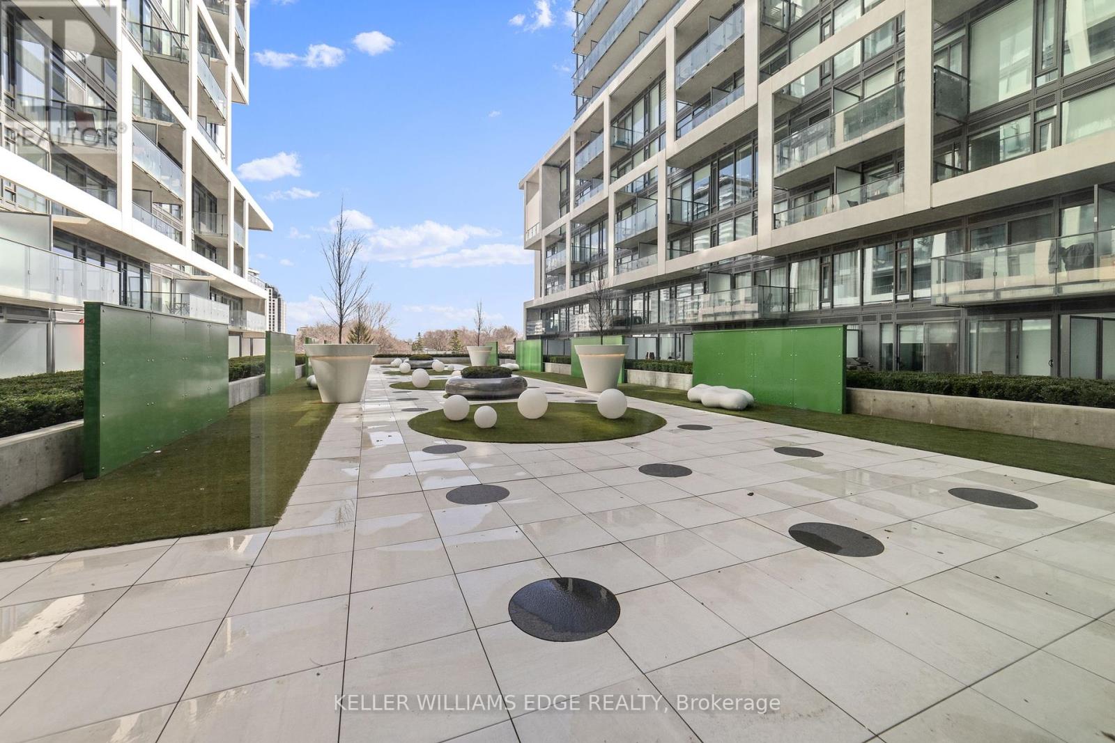 2107 - 5 Soudan Avenue, Toronto, Ontario  M4S 1V5 - Photo 21 - C12211825