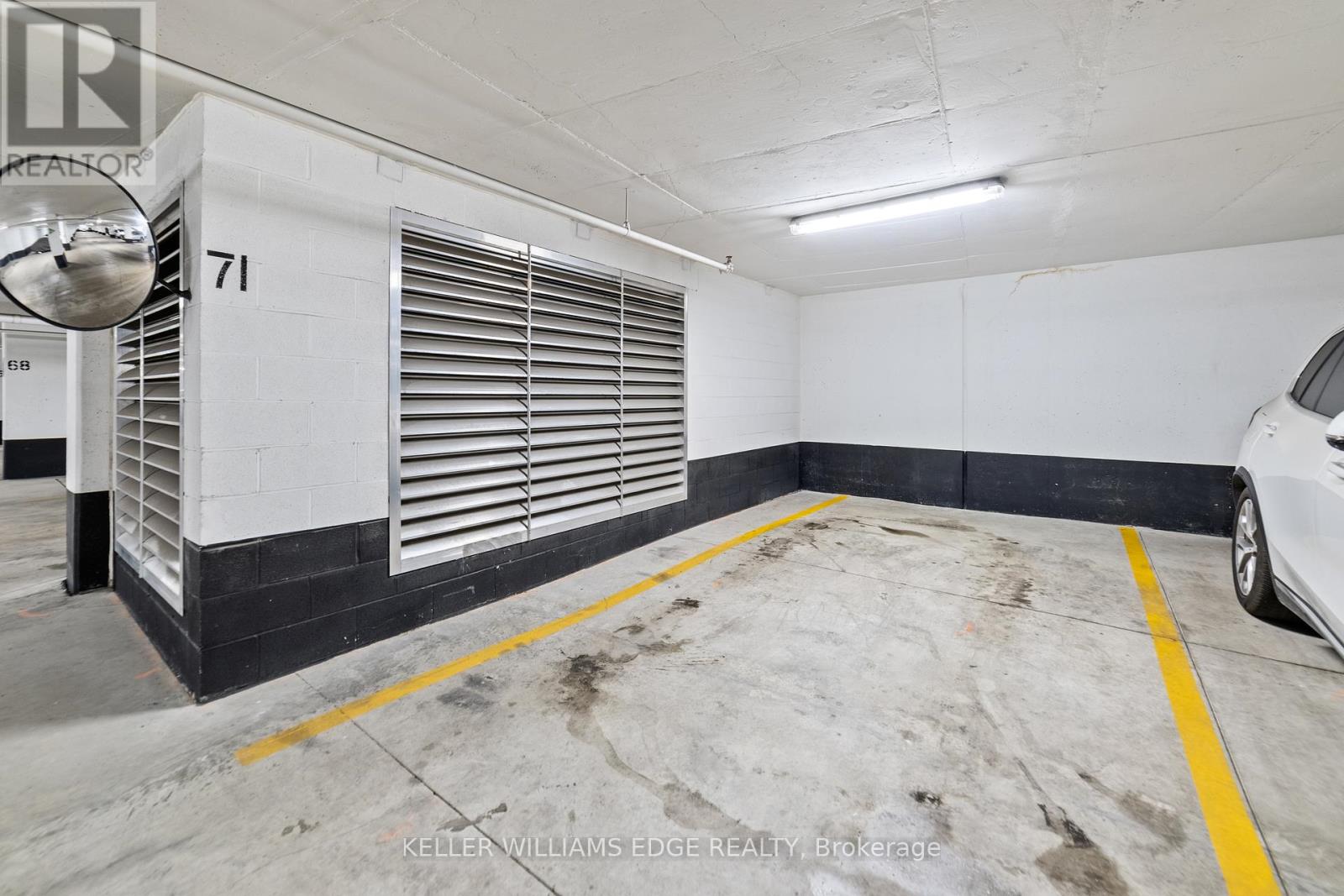 2107 - 5 Soudan Avenue, Toronto, Ontario  M4S 1V5 - Photo 25 - C12211825