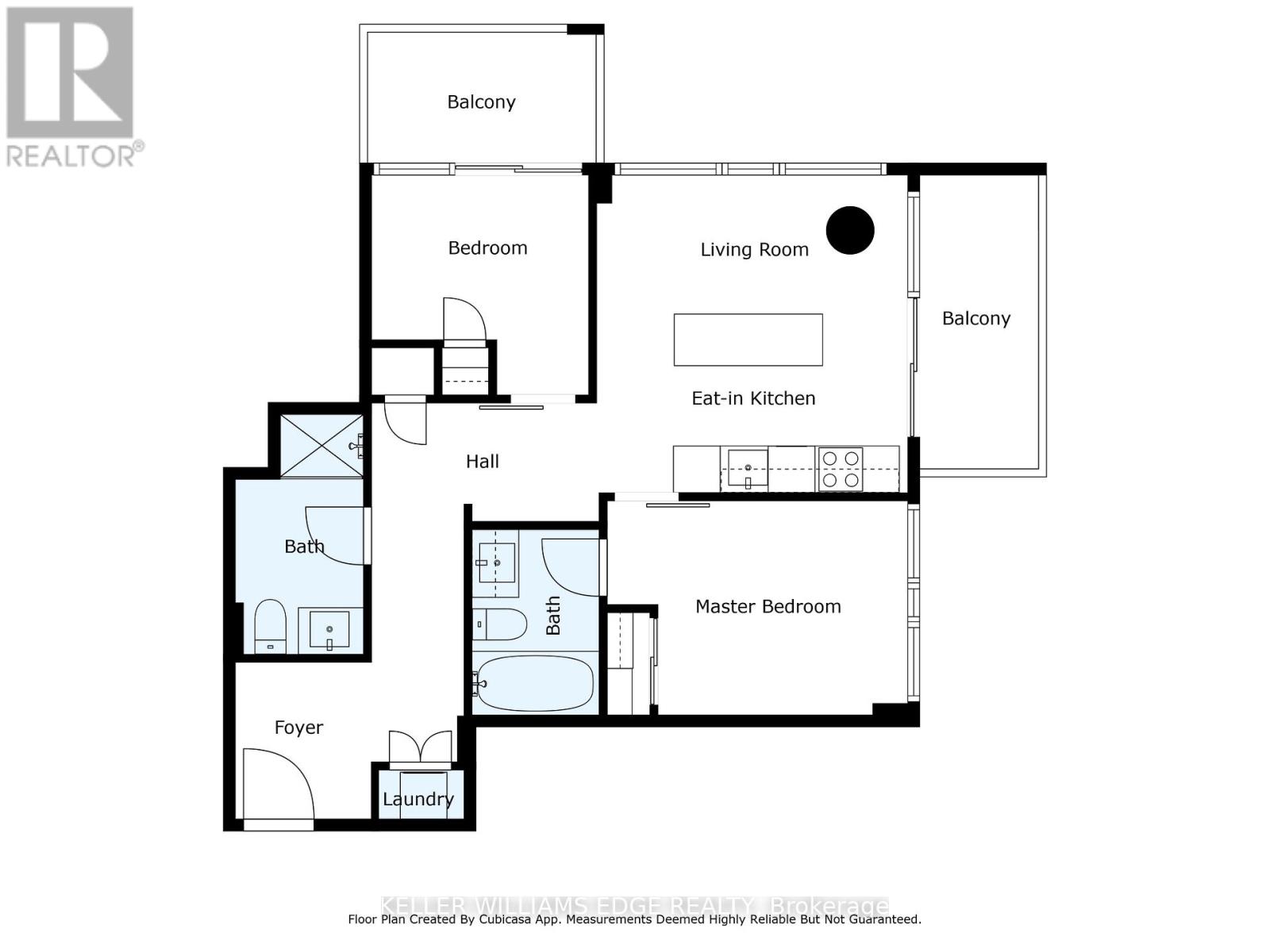 2107 - 5 Soudan Avenue, Toronto, Ontario  M4S 1V5 - Photo 26 - C12211825