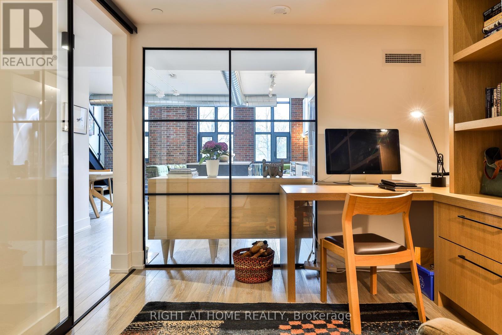 409 - 150 Logan Avenue, Toronto, Ontario  M4M 0E4 - Photo 19 - E12211816