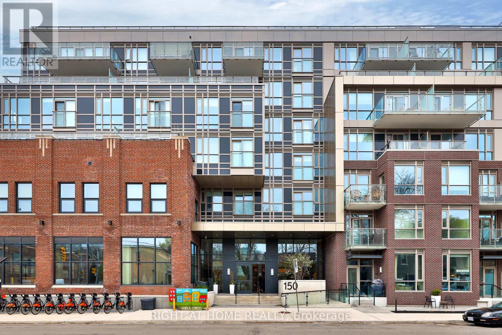 409 - 150 Logan Avenue, Toronto, Ontario  M4M 0E4 - Photo 25 - E12211816