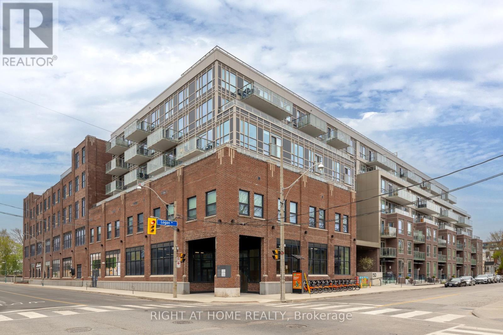 409 - 150 Logan Avenue, Toronto, Ontario  M4M 0E4 - Photo 26 - E12211816