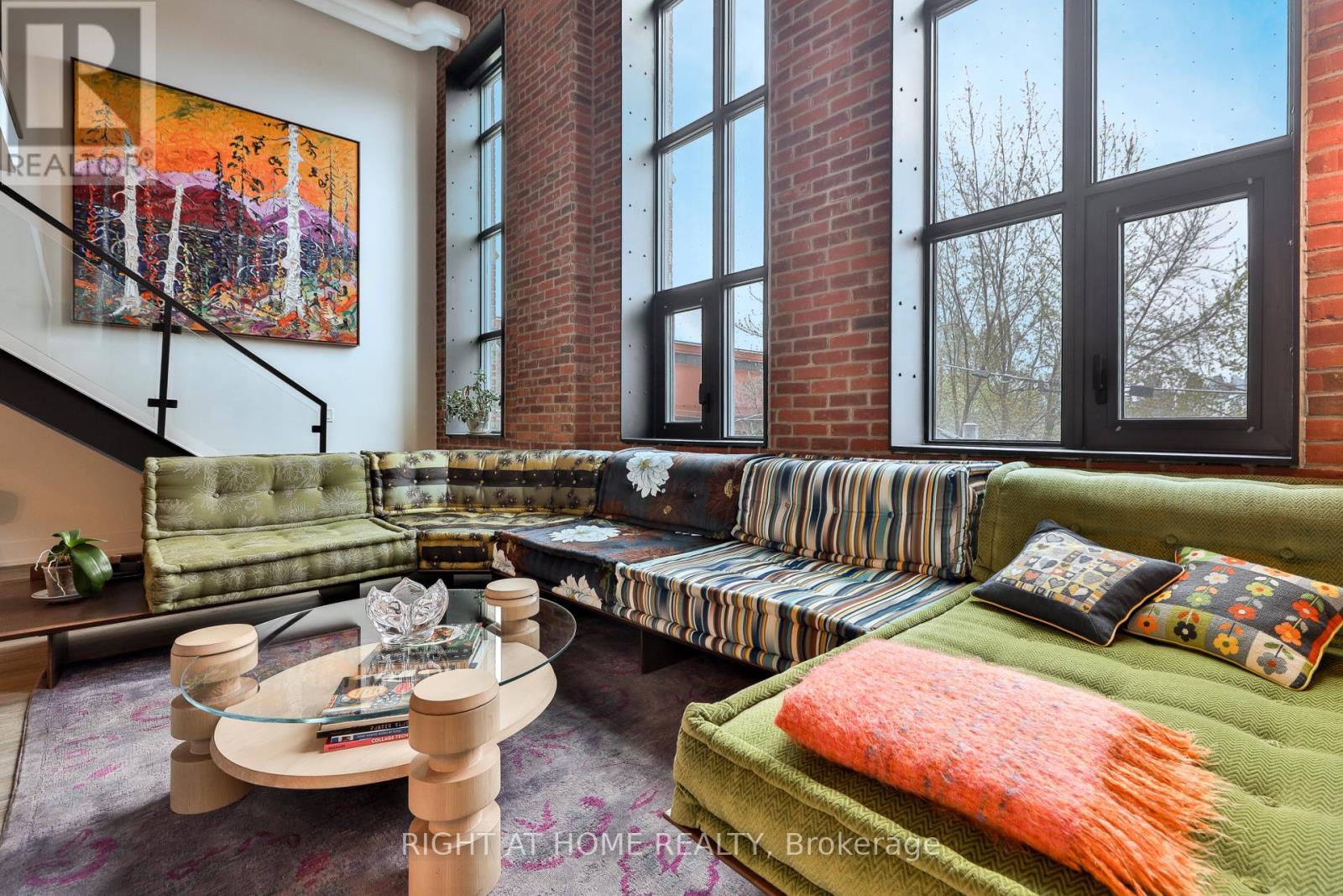 409 - 150 Logan Avenue, Toronto, Ontario  M4M 0E4 - Photo 3 - E12211816