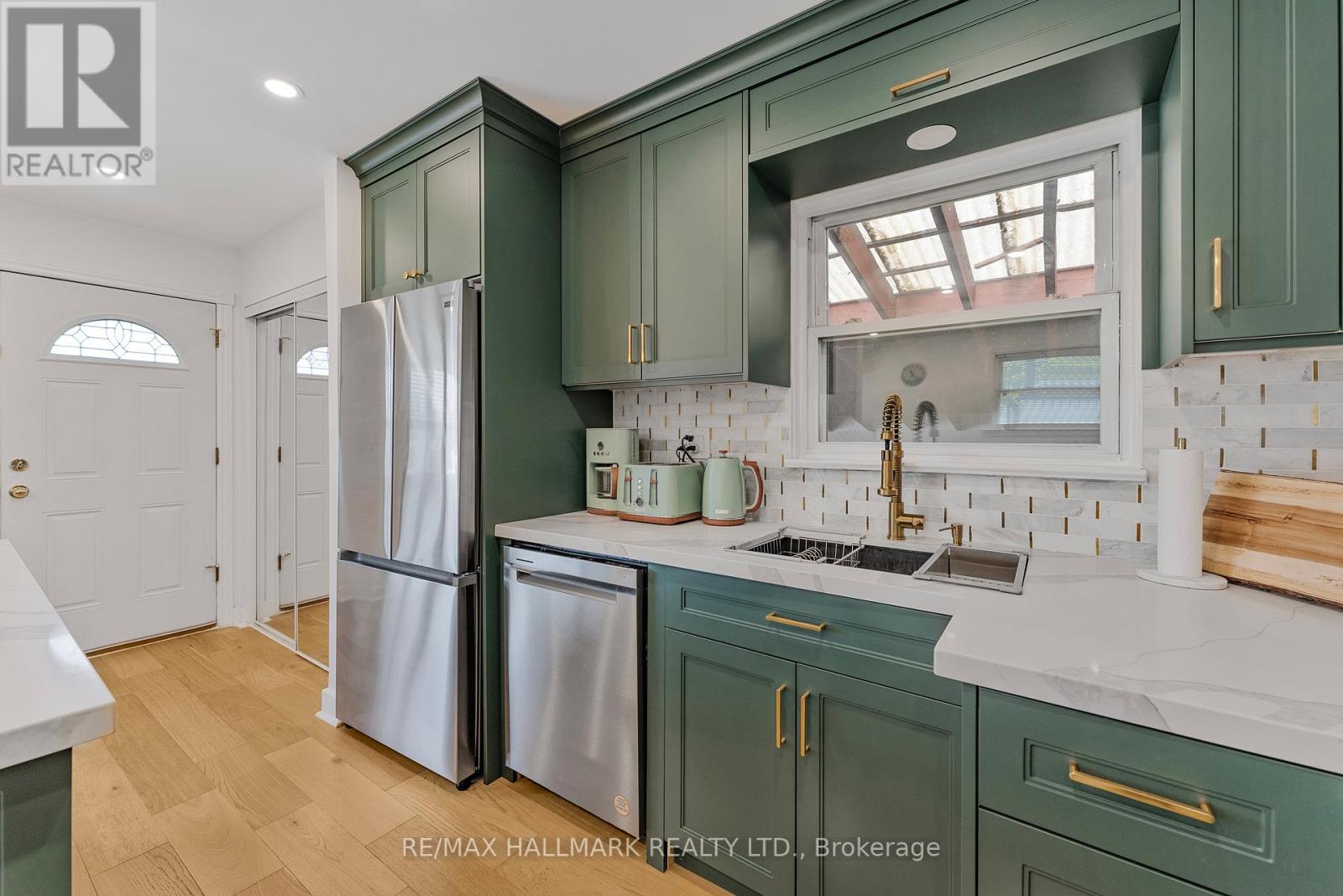 67 Princemere Crescent, Toronto (Wexford-Maryvale), Ontario  M1R 3X1 - Photo 11 - E12211864