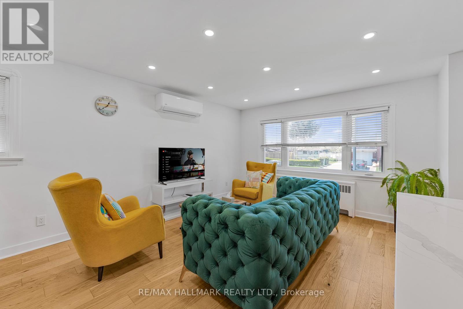 67 Princemere Crescent, Toronto (Wexford-Maryvale), Ontario  M1R 3X1 - Photo 12 - E12211864