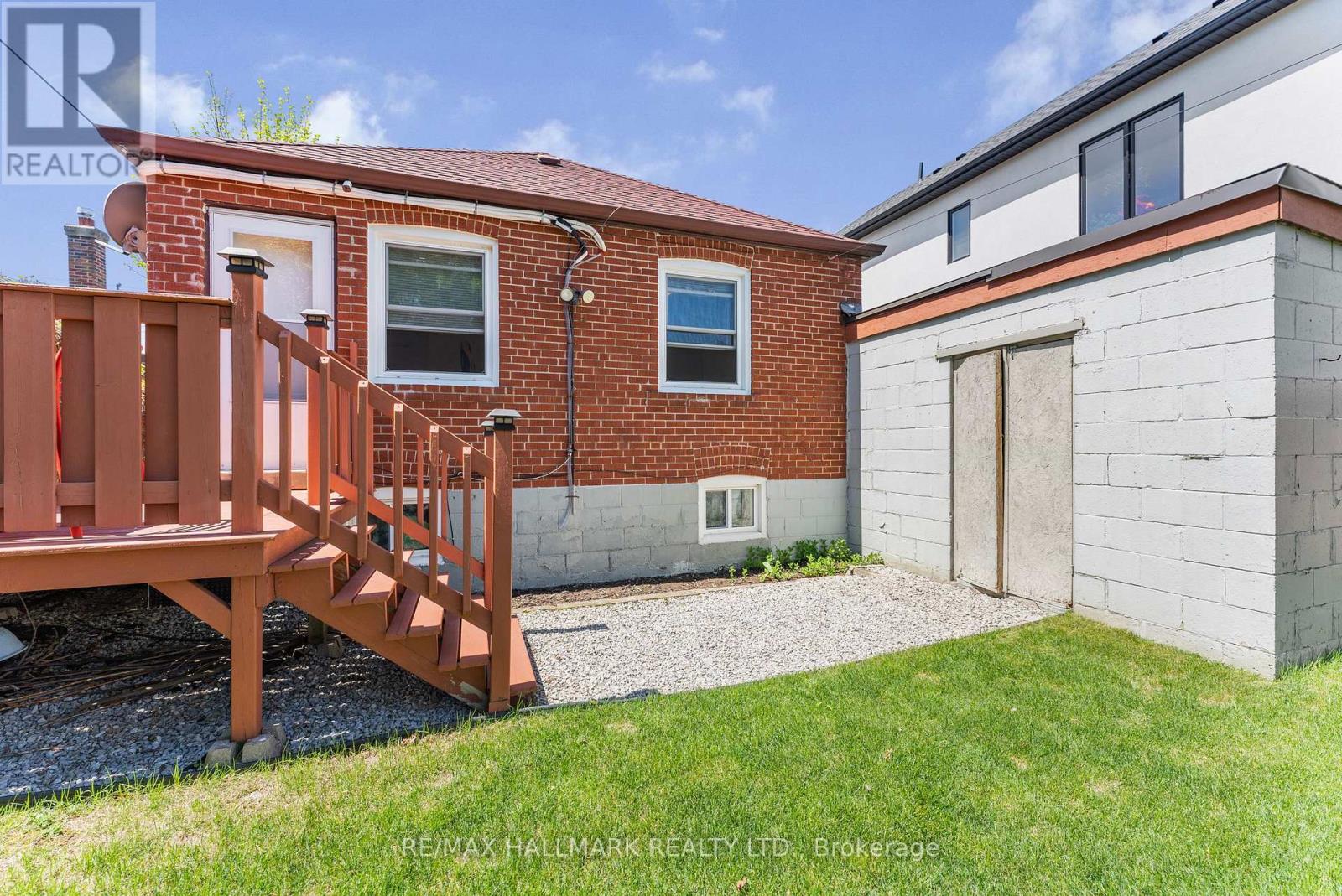 67 Princemere Crescent, Toronto (Wexford-Maryvale), Ontario  M1R 3X1 - Photo 34 - E12211864