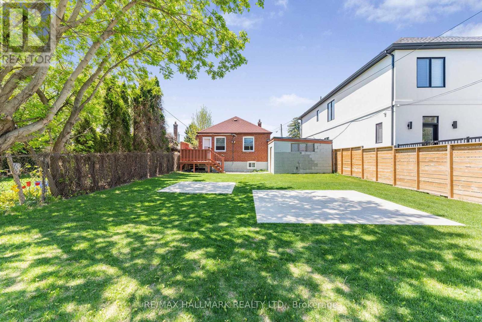 67 Princemere Crescent, Toronto (Wexford-Maryvale), Ontario  M1R 3X1 - Photo 37 - E12211864