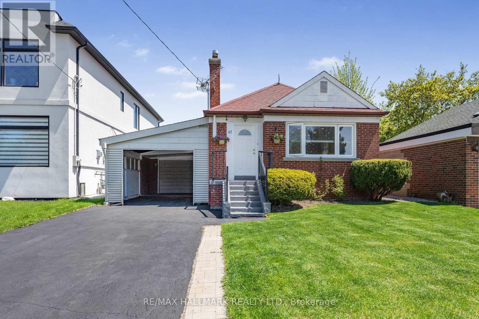 67 Princemere Crescent, Toronto (Wexford-Maryvale), Ontario  M1R 3X1 - Photo 4 - E12211864