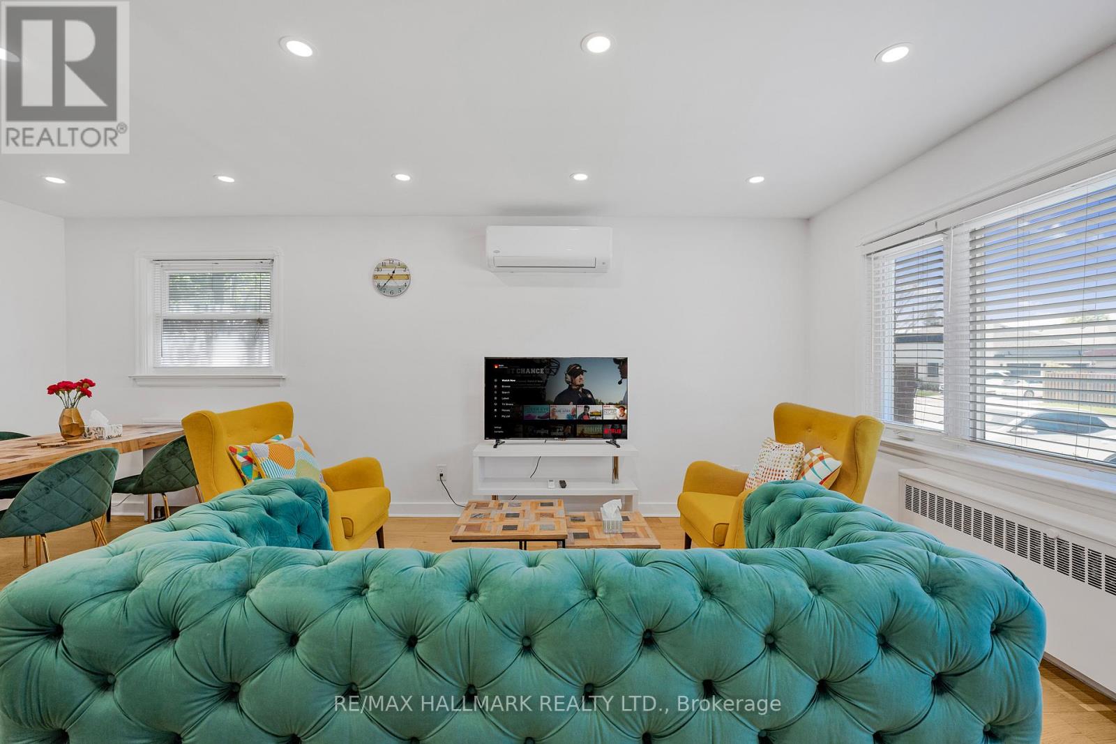 67 Princemere Crescent, Toronto (Wexford-Maryvale), Ontario  M1R 3X1 - Photo 6 - E12211864