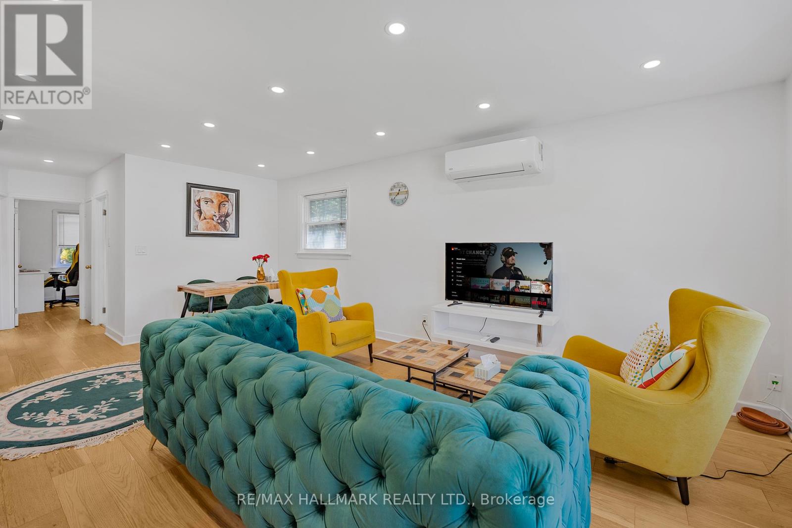67 Princemere Crescent, Toronto (Wexford-Maryvale), Ontario  M1R 3X1 - Photo 7 - E12211864