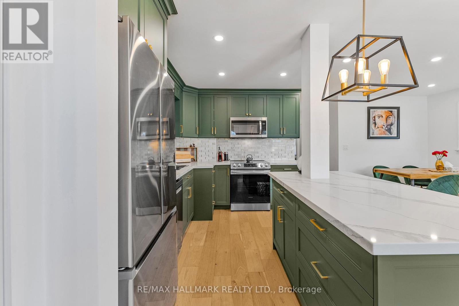 67 Princemere Crescent, Toronto (Wexford-Maryvale), Ontario  M1R 3X1 - Photo 9 - E12211864