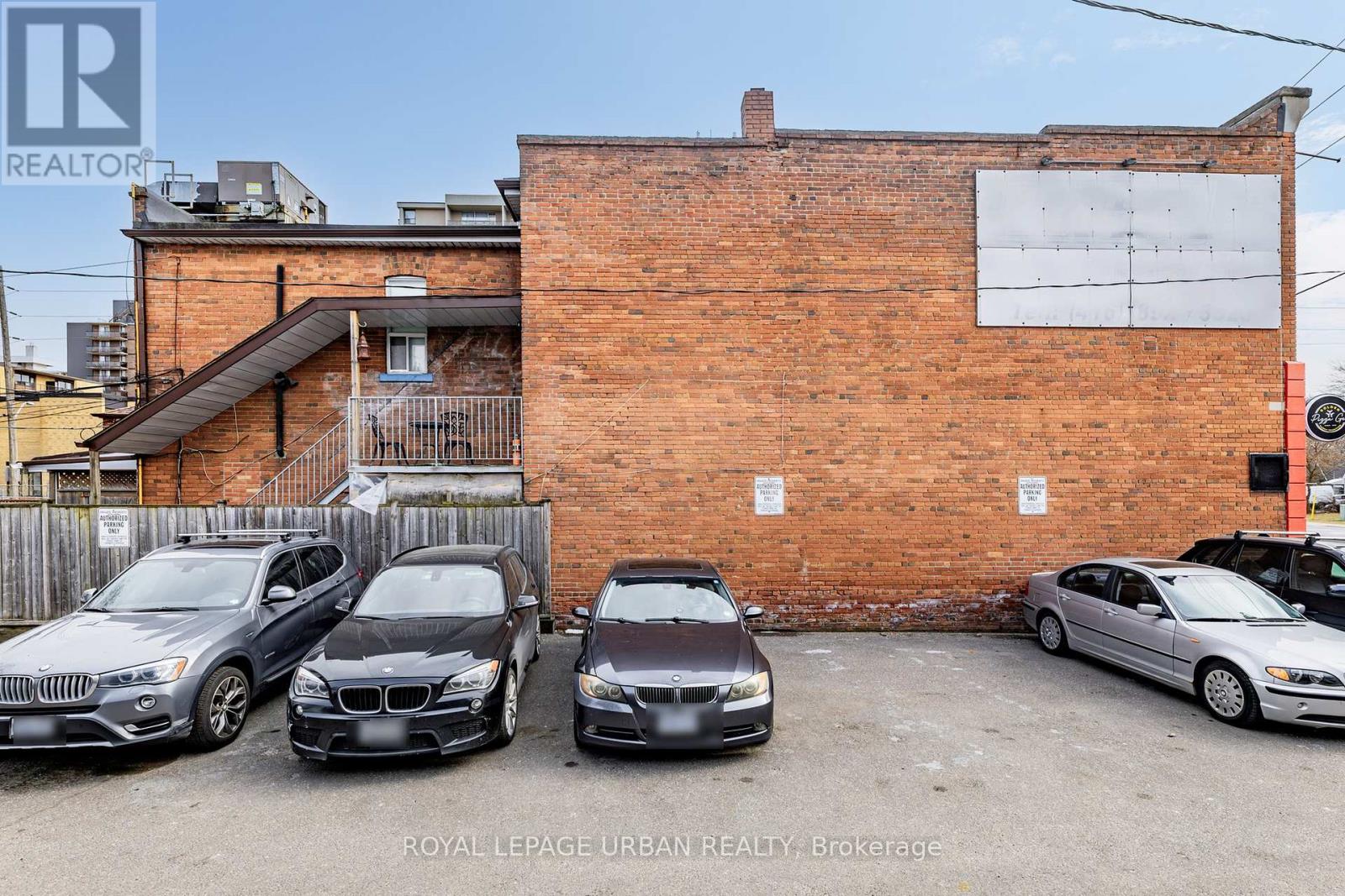 1201 Broadview Avenue, Toronto, Ontario  M4K 2T1 - Photo 28 - E12211865