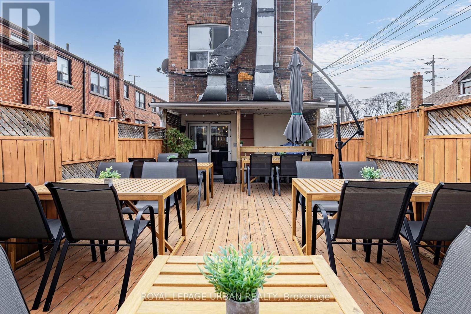 1201 Broadview Avenue, Toronto, Ontario  M4K 2T1 - Photo 35 - E12211865