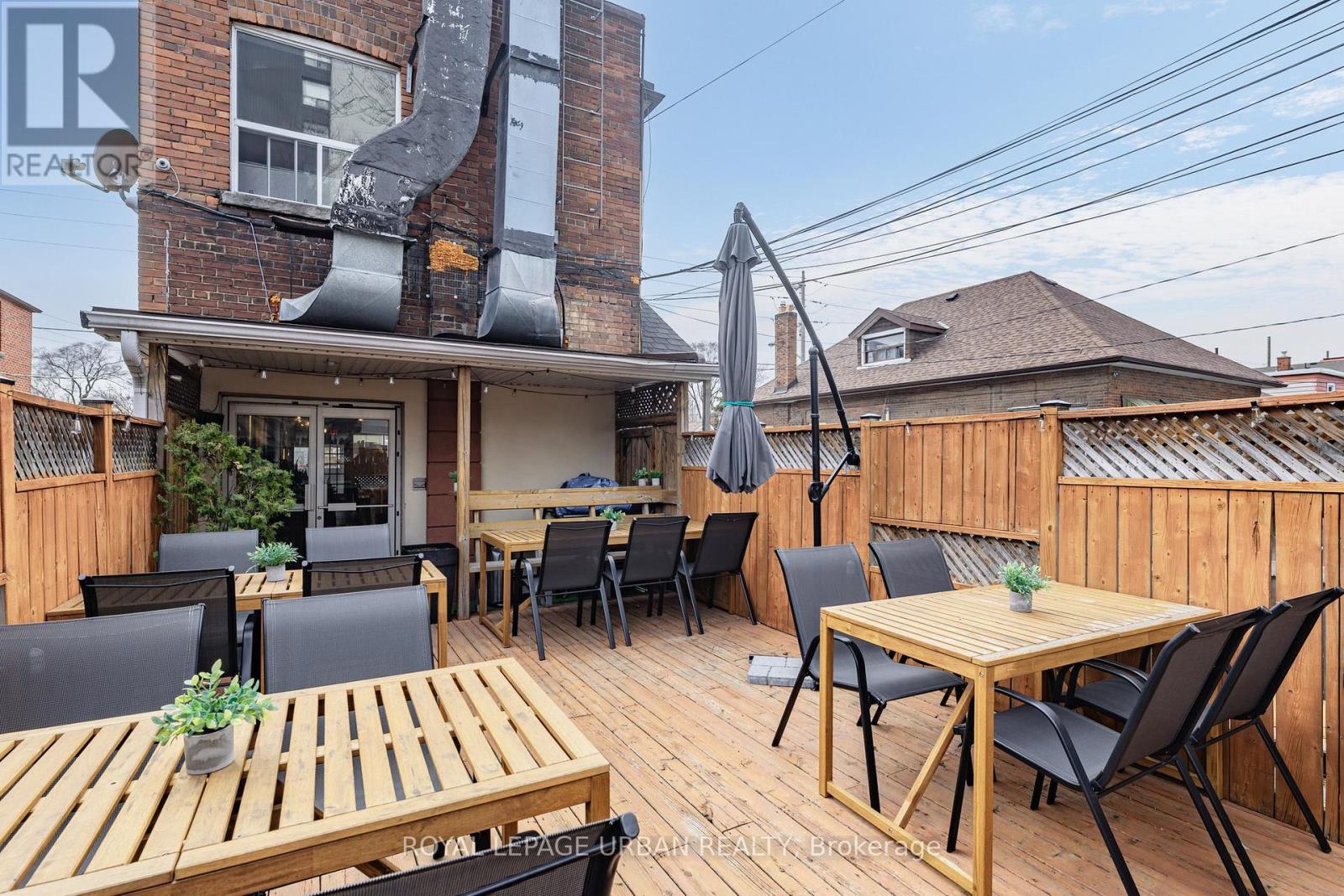 1201 Broadview Avenue, Toronto, Ontario  M4K 2T1 - Photo 37 - E12211865