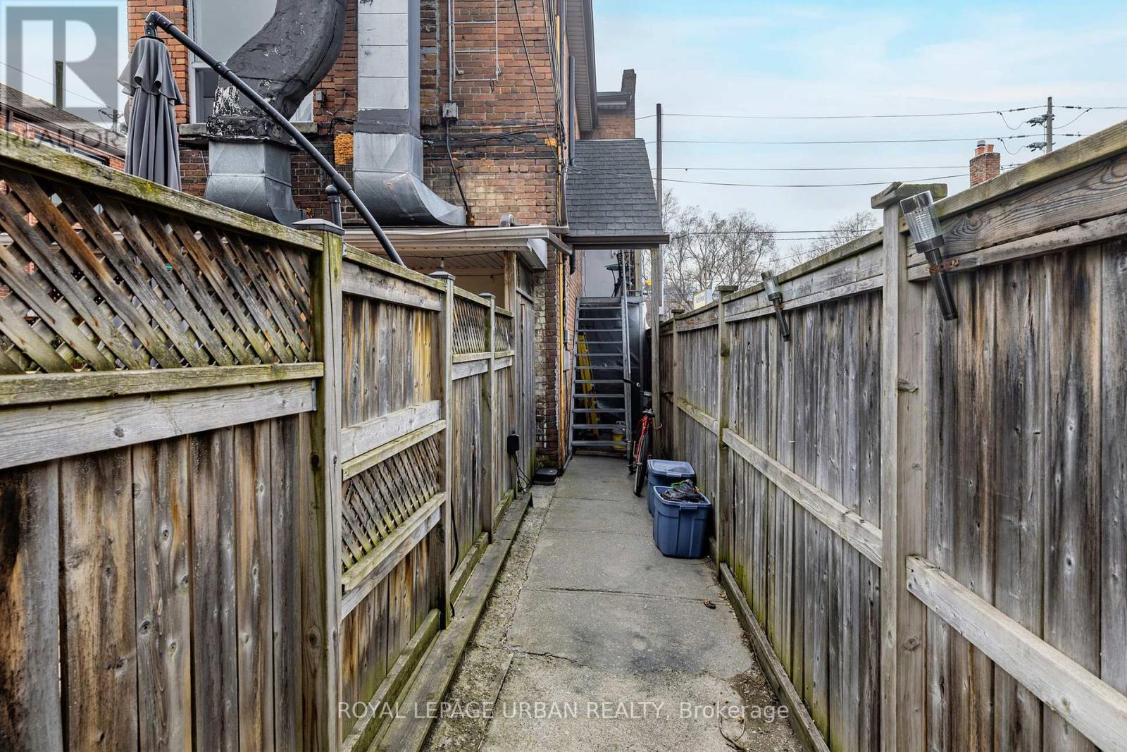 1201 Broadview Avenue, Toronto, Ontario  M4K 2T1 - Photo 39 - E12211865