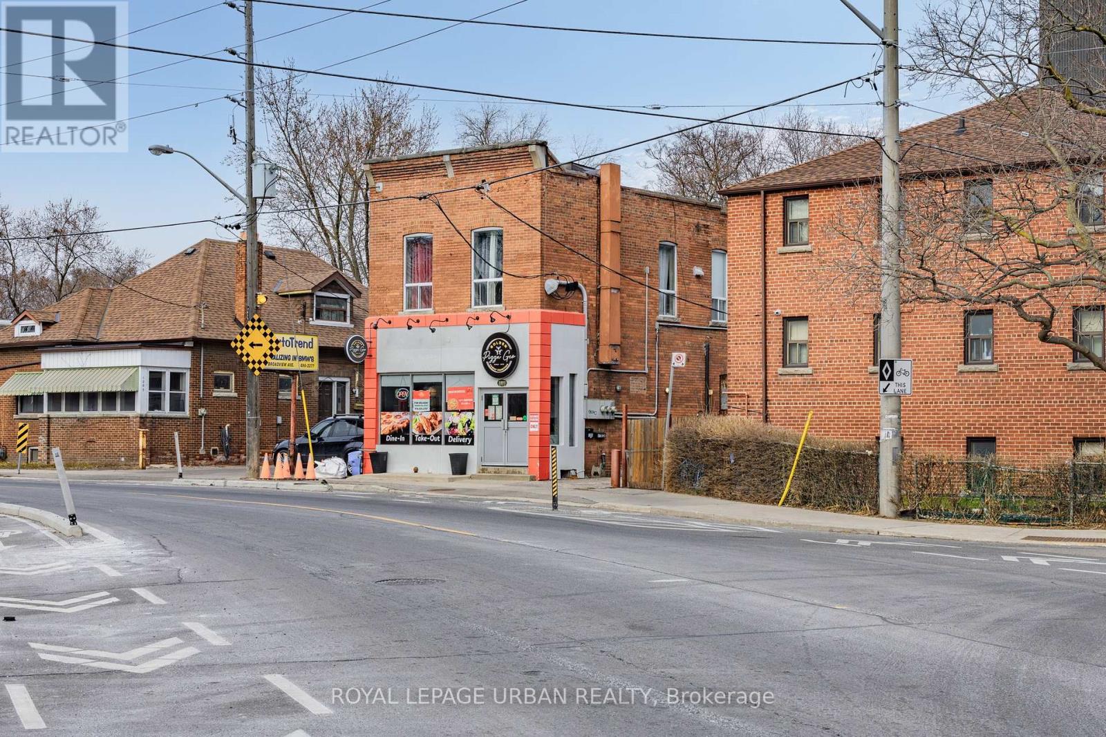 1201 Broadview Avenue, Toronto, Ontario  M4K 2T1 - Photo 4 - E12211865