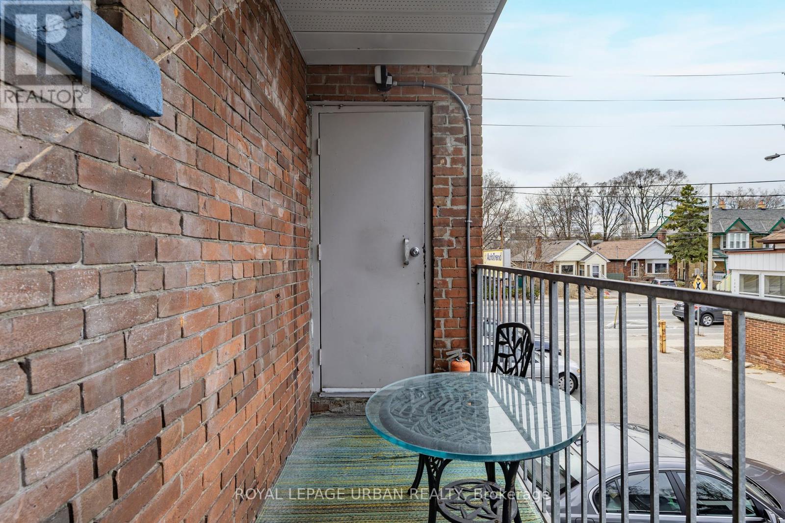 1201 Broadview Avenue, Toronto, Ontario  M4K 2T1 - Photo 40 - E12211865
