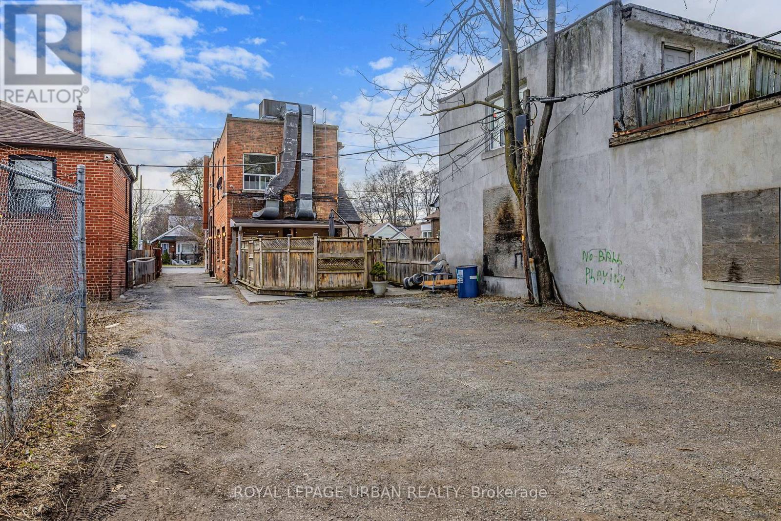 1201 Broadview Avenue, Toronto, Ontario  M4K 2T1 - Photo 42 - E12211865