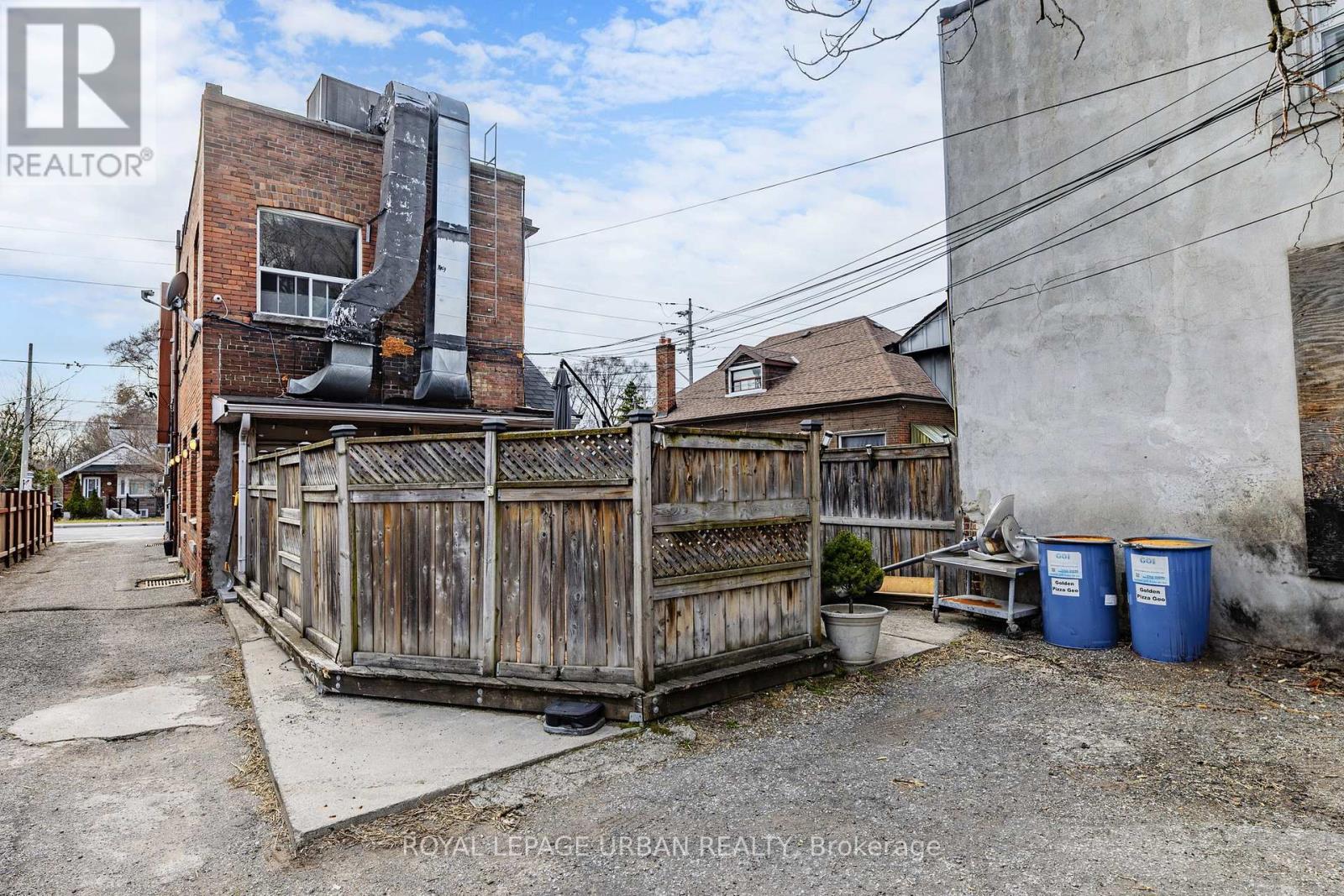 1201 Broadview Avenue, Toronto, Ontario  M4K 2T1 - Photo 44 - E12211865