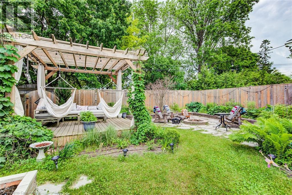 649 Guelph Street, Kitchener, Ontario  N2H 5Y5 - Photo 40 - 40739531