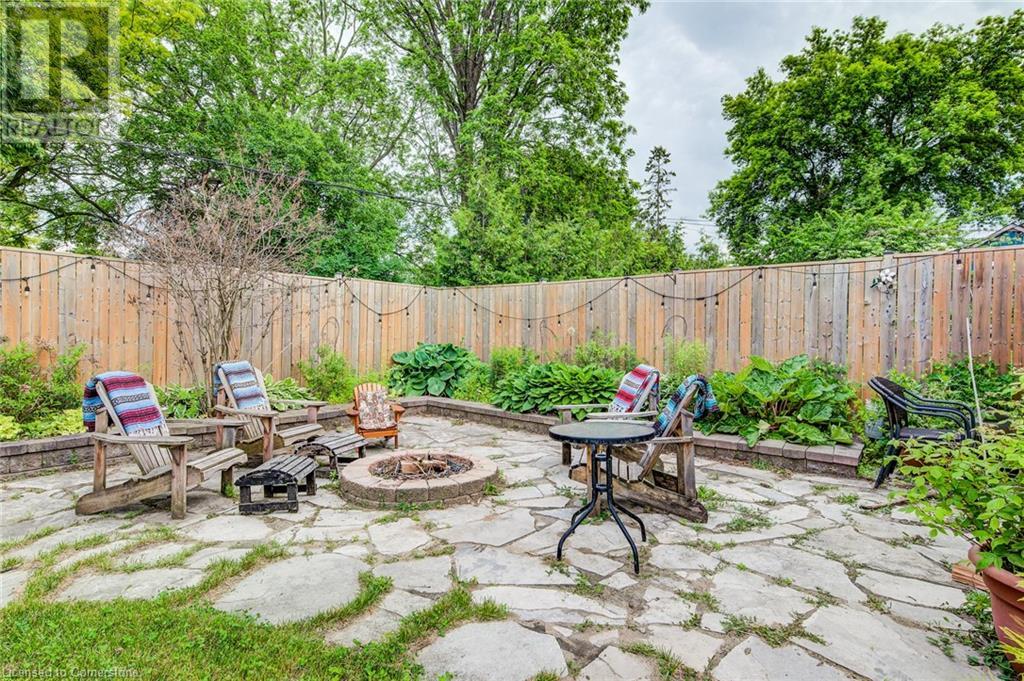 649 Guelph Street, Kitchener, Ontario  N2H 5Y5 - Photo 42 - 40739531