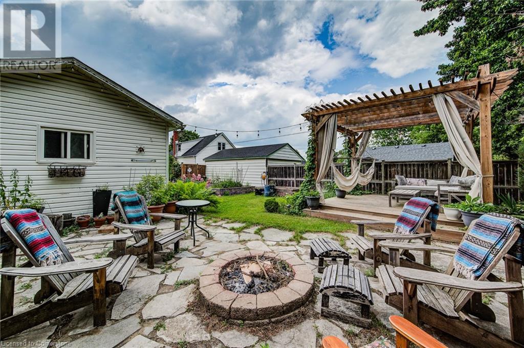 649 Guelph Street, Kitchener, Ontario  N2H 5Y5 - Photo 43 - 40739531