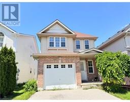 480 TREMBLING ASPEN Avenue, waterloo, Ontario