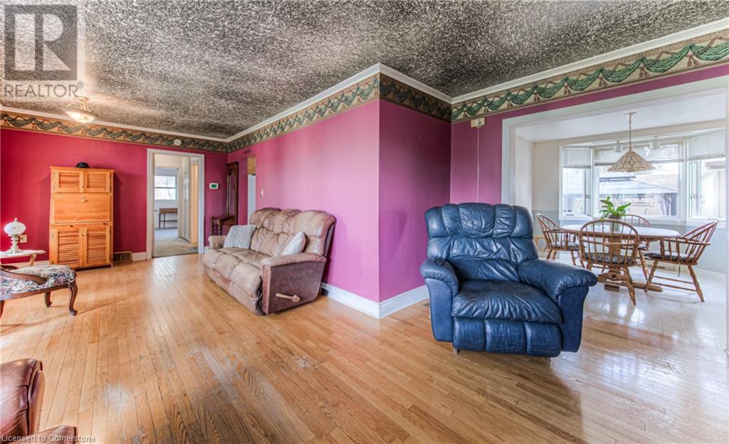 47 Belleview Avenue, Kitchener, Ontario  N2B 1G4 - Photo 10 - 40739372